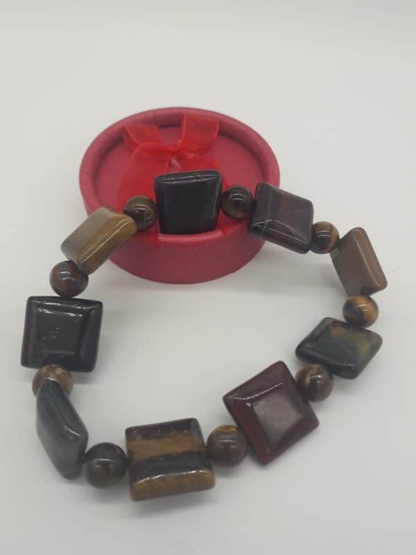 Bracelet 3oeils (PU05)