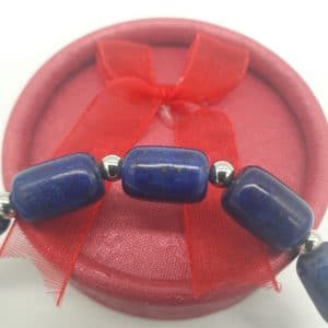 Bracelets Lapis lazuli