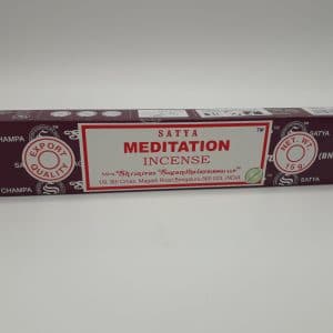 Encen Satya Méditation (EN.SAT.med)