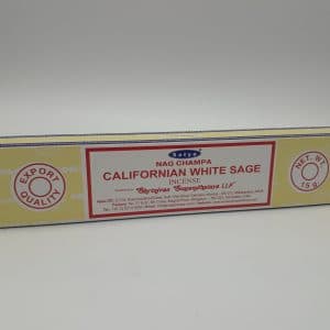 Encen SATYA sauge Californienne (EN.SAT.Scal)