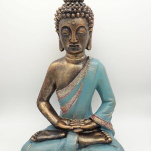 Bouddha turquoise (FD190722B)