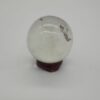 Sphère de cristal de roche (SP.cr.01)