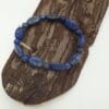 Bracelet en Lapis lazuli (BRA.lap1)