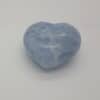 Cœur calcite bleue (PU39)