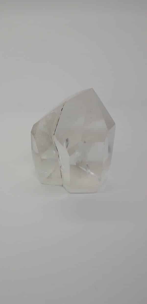 Pointe cristal de roche (PU40)